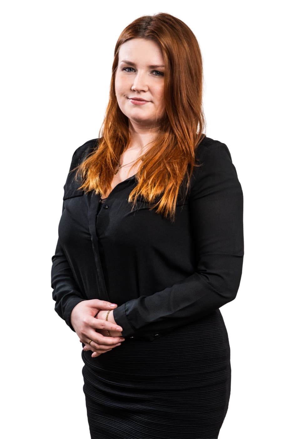 Lucie Urbančíková